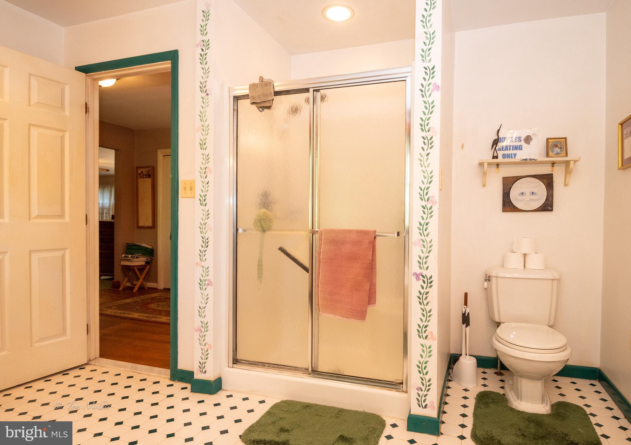 2744 Greene Road Baldwin, MD 21013 - Photo 19 of 32 Master Bathroom