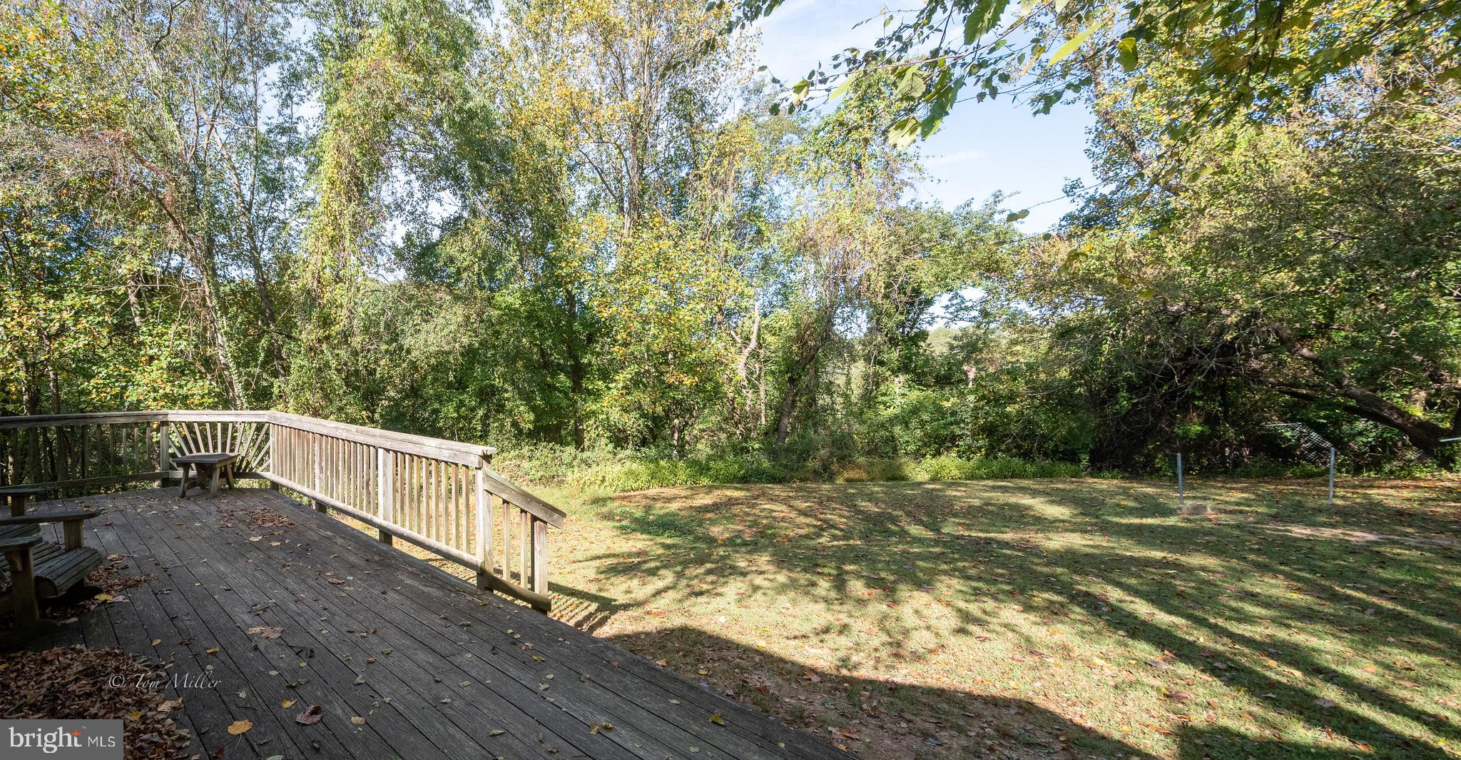 2744 Greene Road Baldwin, MD 21013 - Photo 31 of 32 Backyard