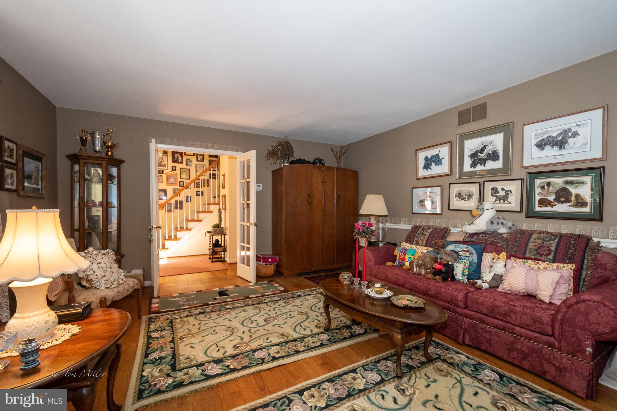 2744 Greene Road Baldwin, MD 21013 - Photo 6 of 32 Living Room