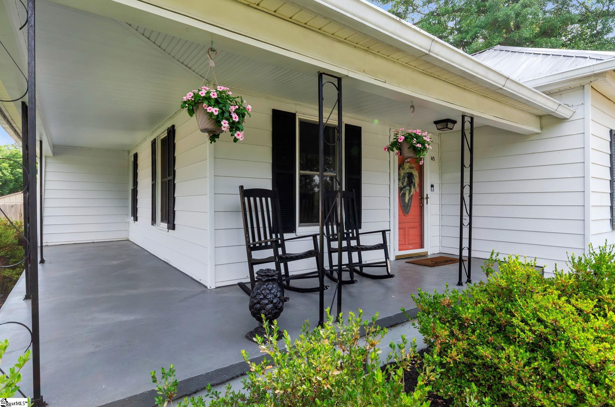 45 Main Street Pelzer, SC 29669 - Photo 2 of 26 Gallery Image 2