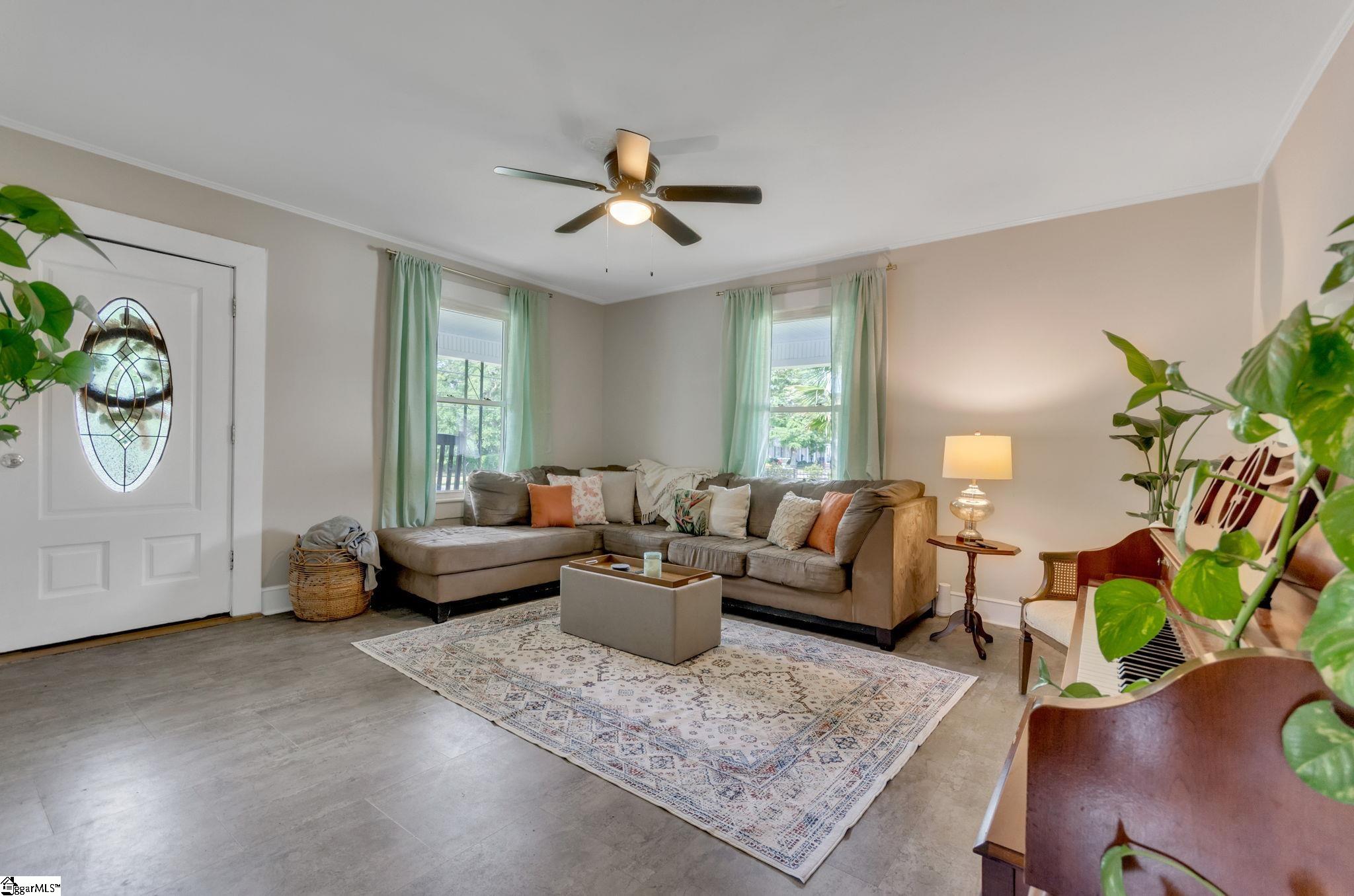 45 Main Street Pelzer, SC 29669 - Photo 3 of 26 Gallery Image 3