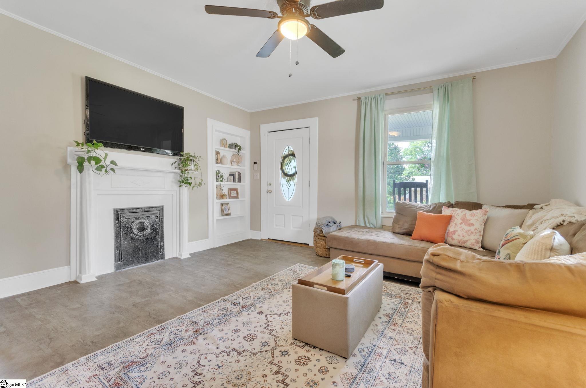 45 Main Street Pelzer, SC 29669 - Photo 4 of 26 Gallery Image 4