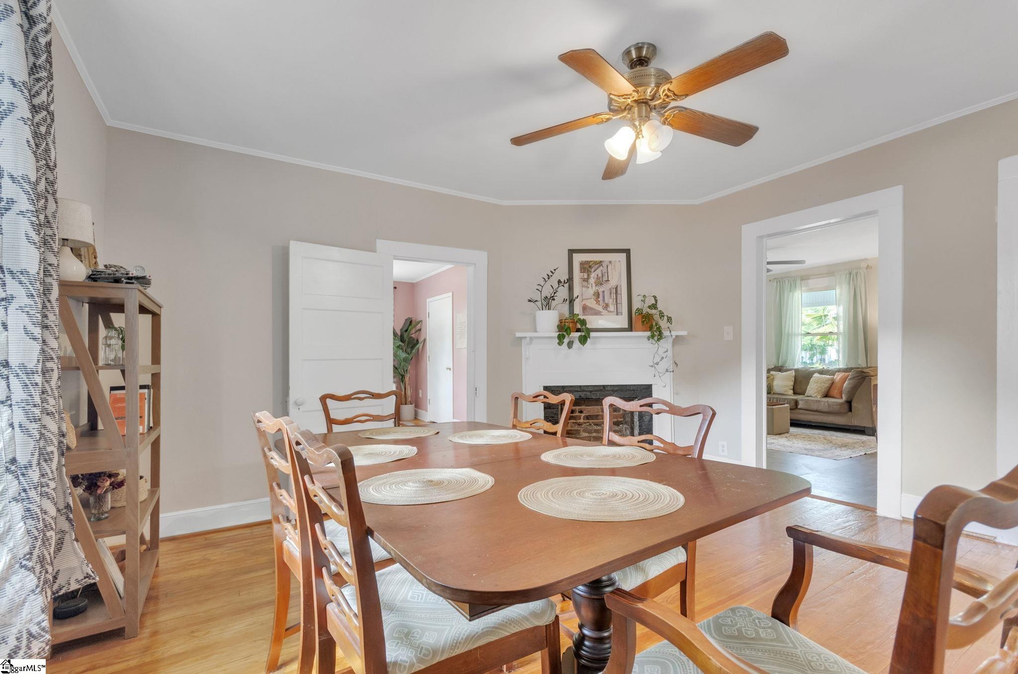 45 Main Street Pelzer, SC 29669 - Photo 8 of 26 Gallery Image 8
