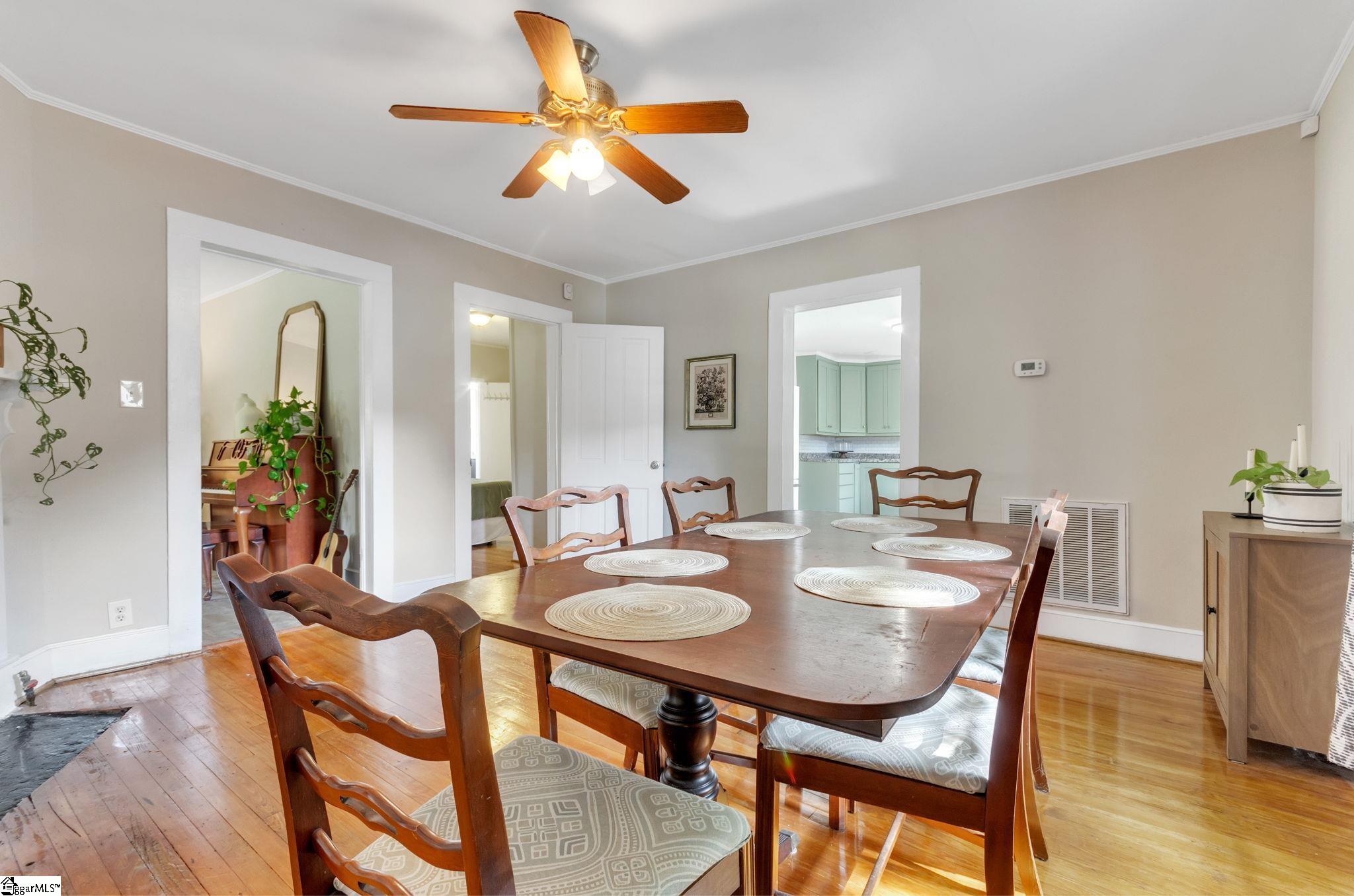 45 Main Street Pelzer, SC 29669 - Photo 9 of 26 Gallery Image 9