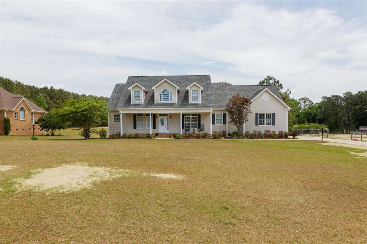 2575 Federal Road Benson, NC 27504 - Photo 1 of 30 Photo 1