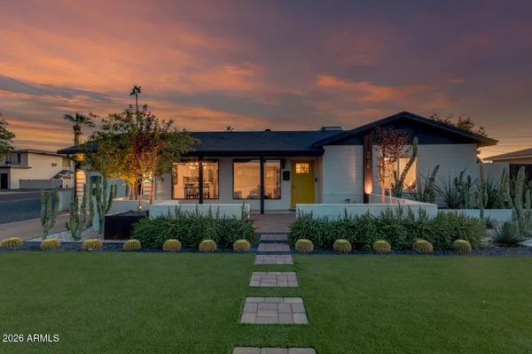 $6,000 | 6929 East 6th Street, Scottsdale, AZ 85251