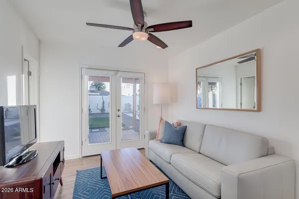 $6,000 | 6929 East 6th Street, Scottsdale, AZ 85251