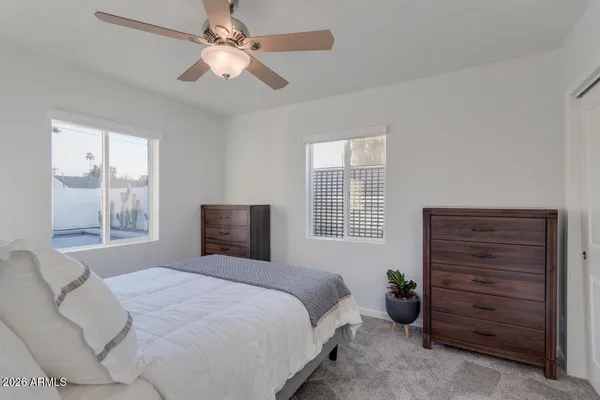 $6,000 | 6929 East 6th Street, Scottsdale, AZ 85251