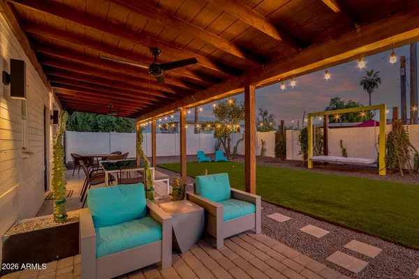 $6,000 | 6929 East 6th Street, Scottsdale, AZ 85251