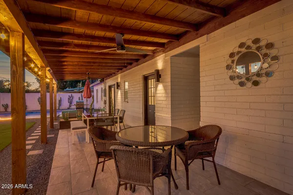 $6,000 | 6929 East 6th Street, Scottsdale, AZ 85251