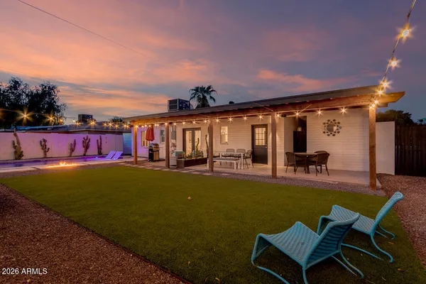 $6,000 | 6929 East 6th Street, Scottsdale, AZ 85251