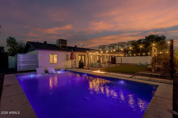 $6,000 | 6929 East 6th Street, Scottsdale, AZ 85251