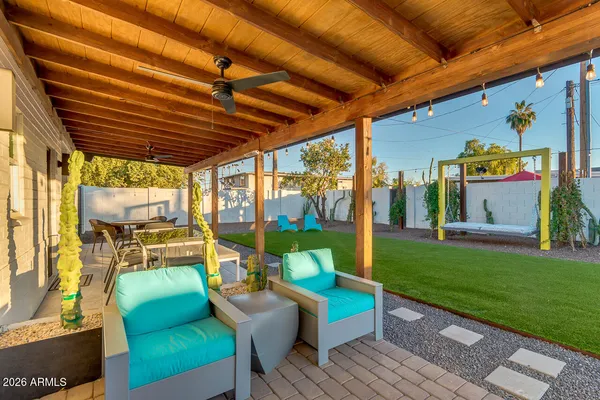 $6,000 | 6929 East 6th Street, Scottsdale, AZ 85251