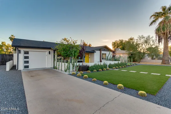 $6,000 | 6929 East 6th Street, Scottsdale, AZ 85251