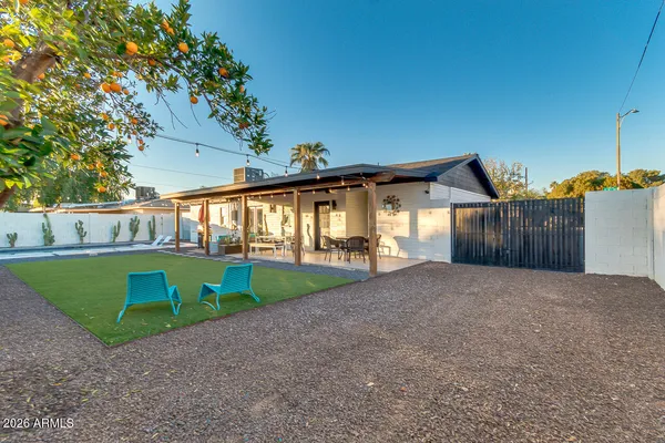 $6,000 | 6929 East 6th Street, Scottsdale, AZ 85251