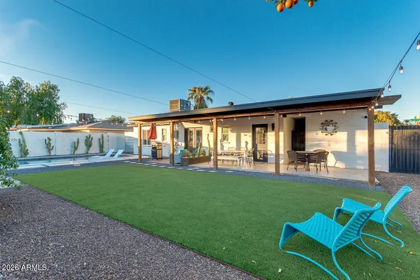 $6,000 | 6929 East 6th Street, Scottsdale, AZ 85251