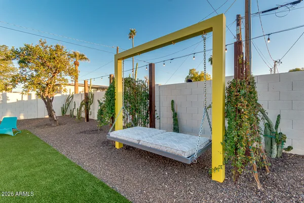 $6,000 | 6929 East 6th Street, Scottsdale, AZ 85251