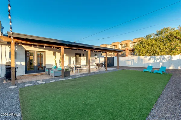 $6,000 | 6929 East 6th Street, Scottsdale, AZ 85251