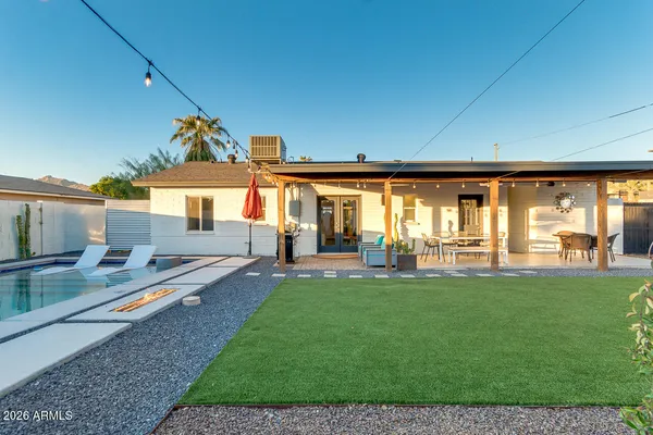 $6,000 | 6929 East 6th Street, Scottsdale, AZ 85251