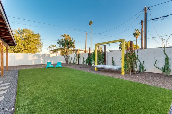 $6,000 | 6929 East 6th Street, Scottsdale, AZ 85251