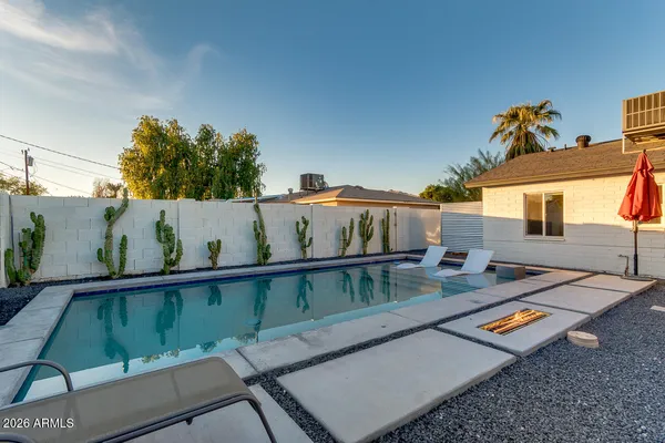 $6,000 | 6929 East 6th Street, Scottsdale, AZ 85251