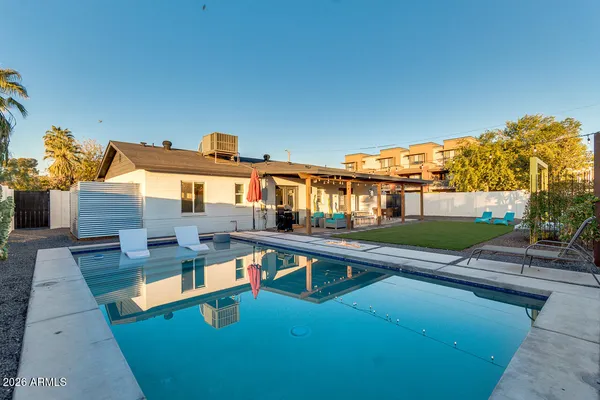 $6,000 | 6929 East 6th Street, Scottsdale, AZ 85251