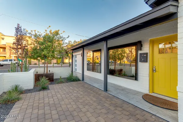 $6,000 | 6929 East 6th Street, Scottsdale, AZ 85251