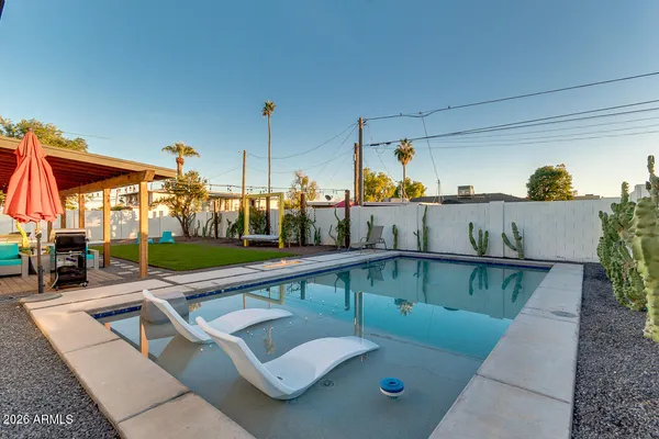 $6,000 | 6929 East 6th Street, Scottsdale, AZ 85251