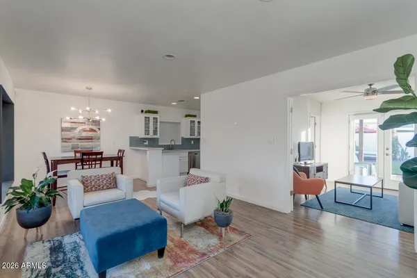 $6,000 | 6929 East 6th Street, Scottsdale, AZ 85251