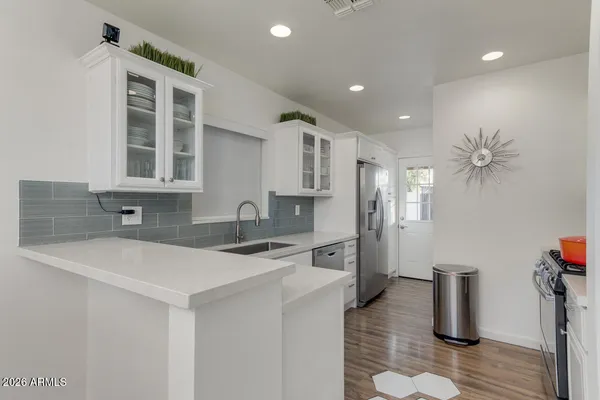 $6,000 | 6929 East 6th Street, Scottsdale, AZ 85251