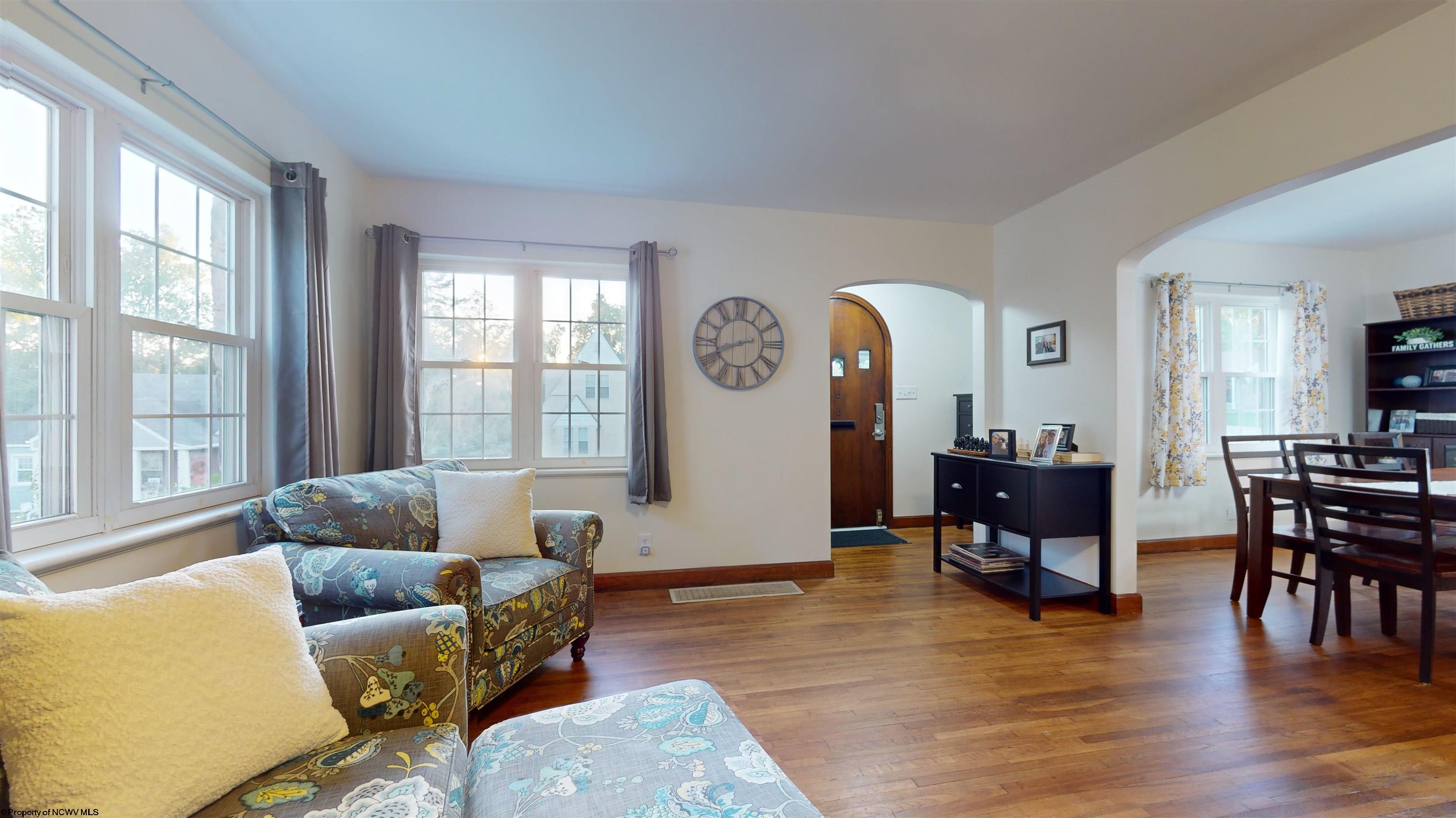 114 Avondale Road Fairmont, WV 26554 - Photo 25 of 31 Gallery Image 25