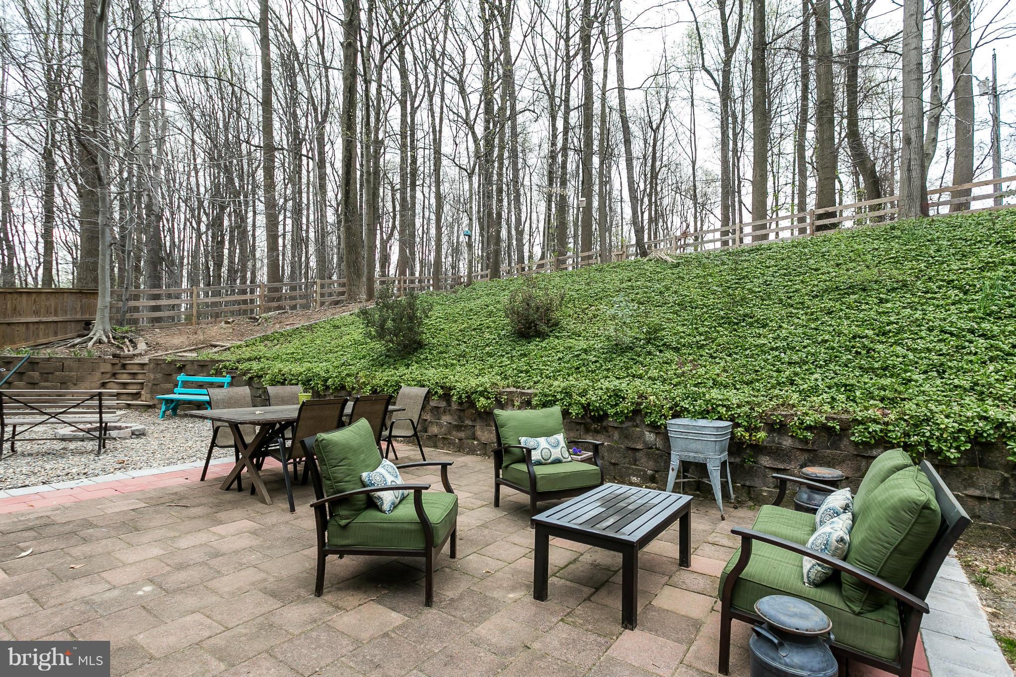1109 Valewood Road Baltimore, MD 21286 - Photo 25 of 30 Outdoor Entertaining