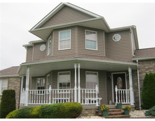 239 West Jefferson Road Butler, PA 16002 - Photo 1 of 10 Exterior Front.
