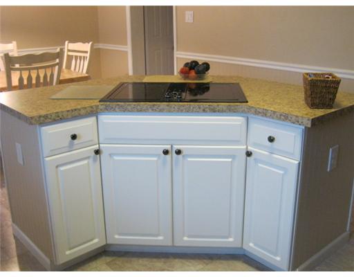 239 West Jefferson Road Butler, PA 16002 - Photo 5 of 10 Kitchen. Island