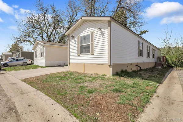 $92,000 | 14470 East 13th Avenue, Unit C12, Aurora, CO 80011