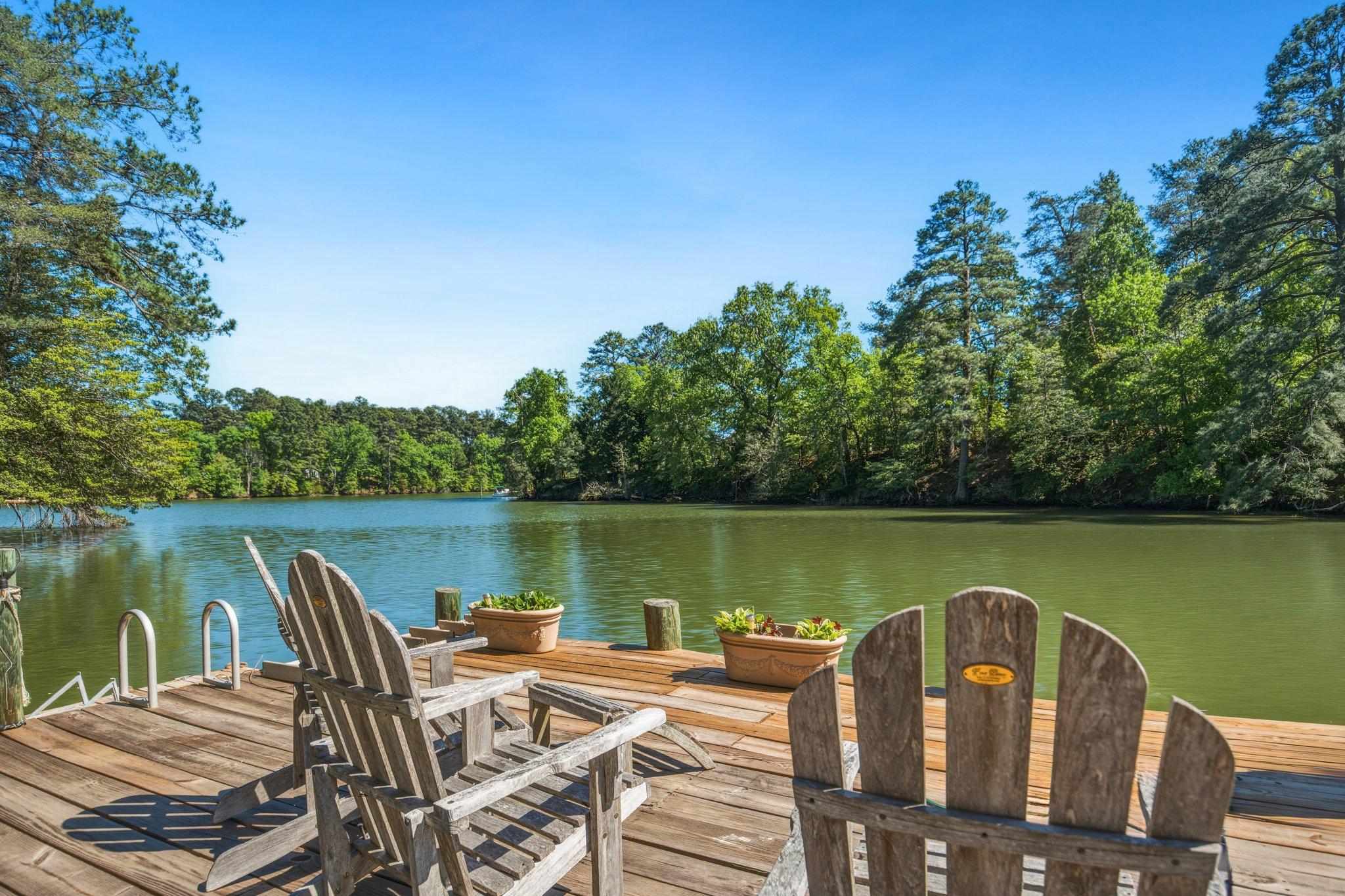 316 Gordon Road Kinsale, VA 22488 - Photo 2 of 45 Private waterfront retreat awaits you.