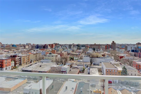 a view of a city