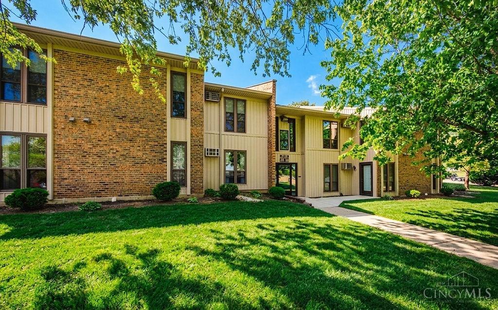 6135 Fairfield Road, Unit 26 Oxford, OH 45056 - Photo 1 of 33