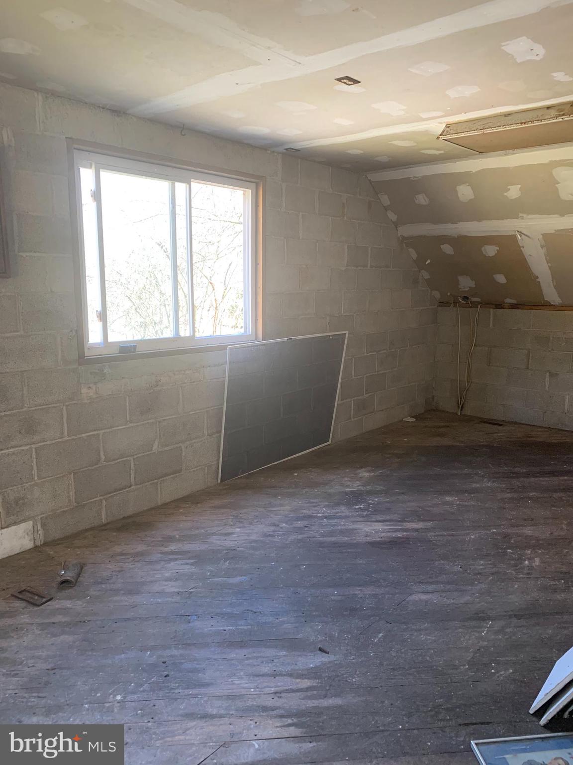 1609 Kimberton Road Chester Springs, PA 19425 - Photo 20 of 30 Area above the garage