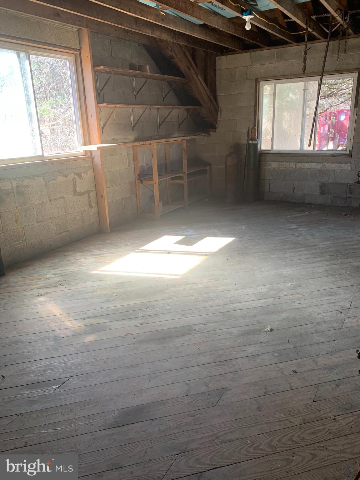 1609 Kimberton Road Chester Springs, PA 19425 - Photo 21 of 30 Area above the garage