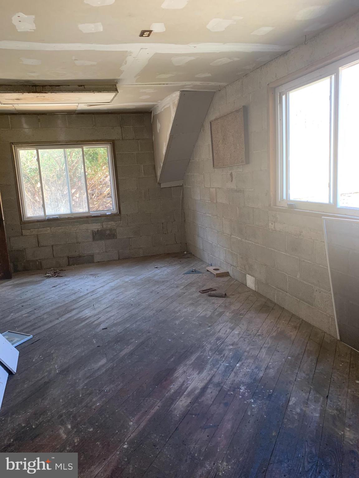 1609 Kimberton Road Chester Springs, PA 19425 - Photo 22 of 30 Area above the garage