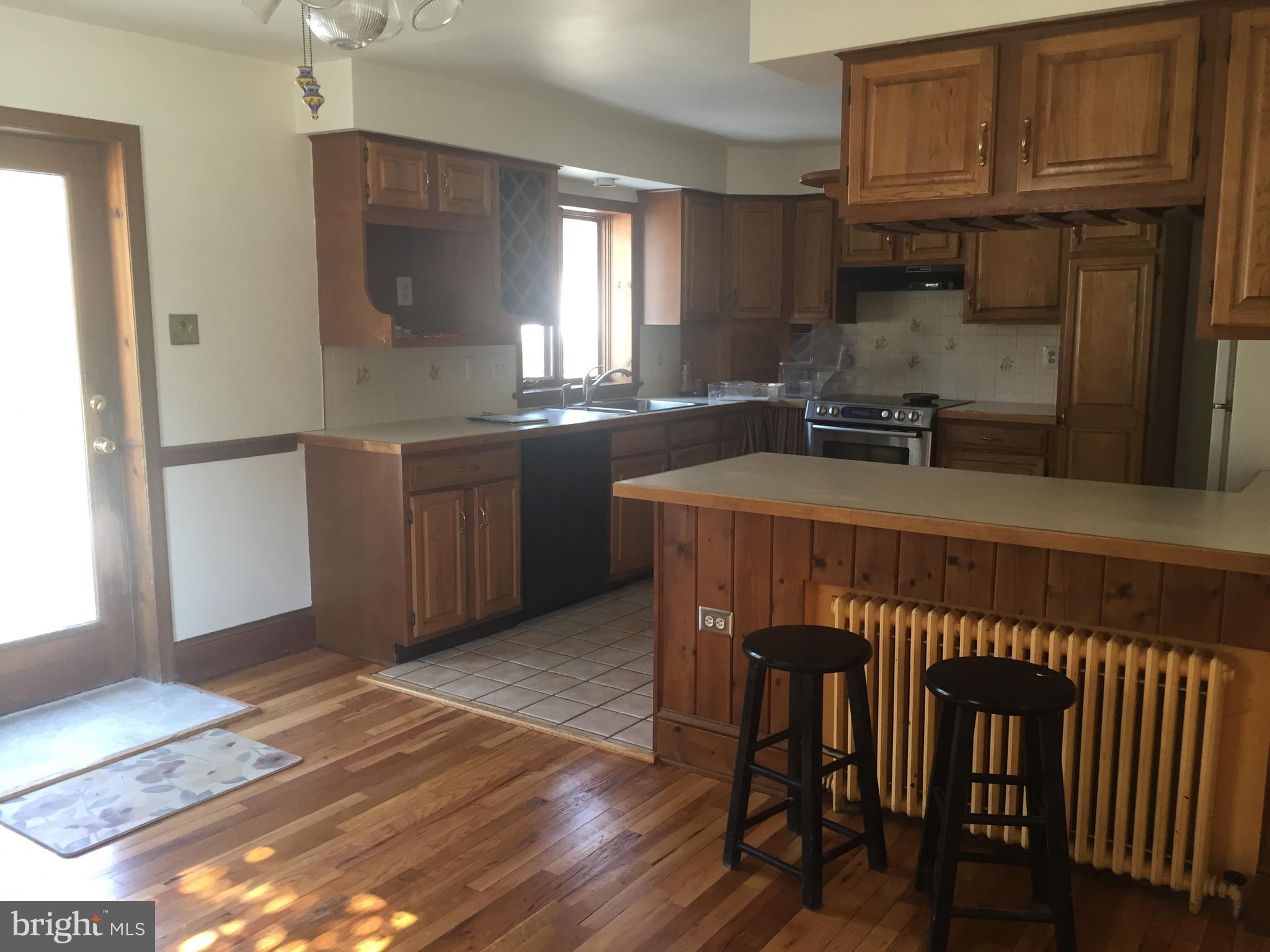 1609 Kimberton Road Chester Springs, PA 19425 - Photo 8 of 30 Kitchen area