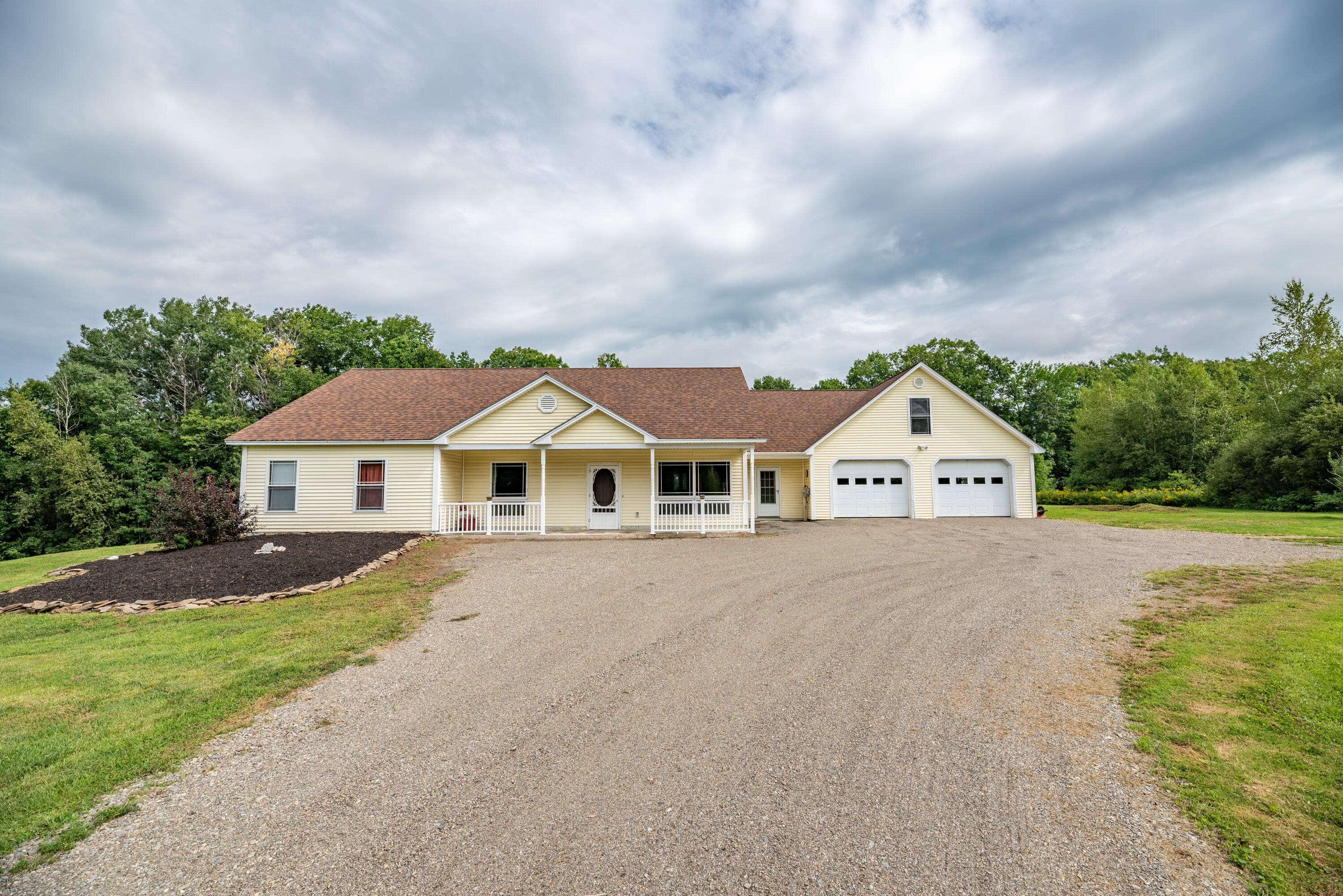62 Heywood Road Winslow, ME 04901 - Photo 2 of 18 Exterior1
