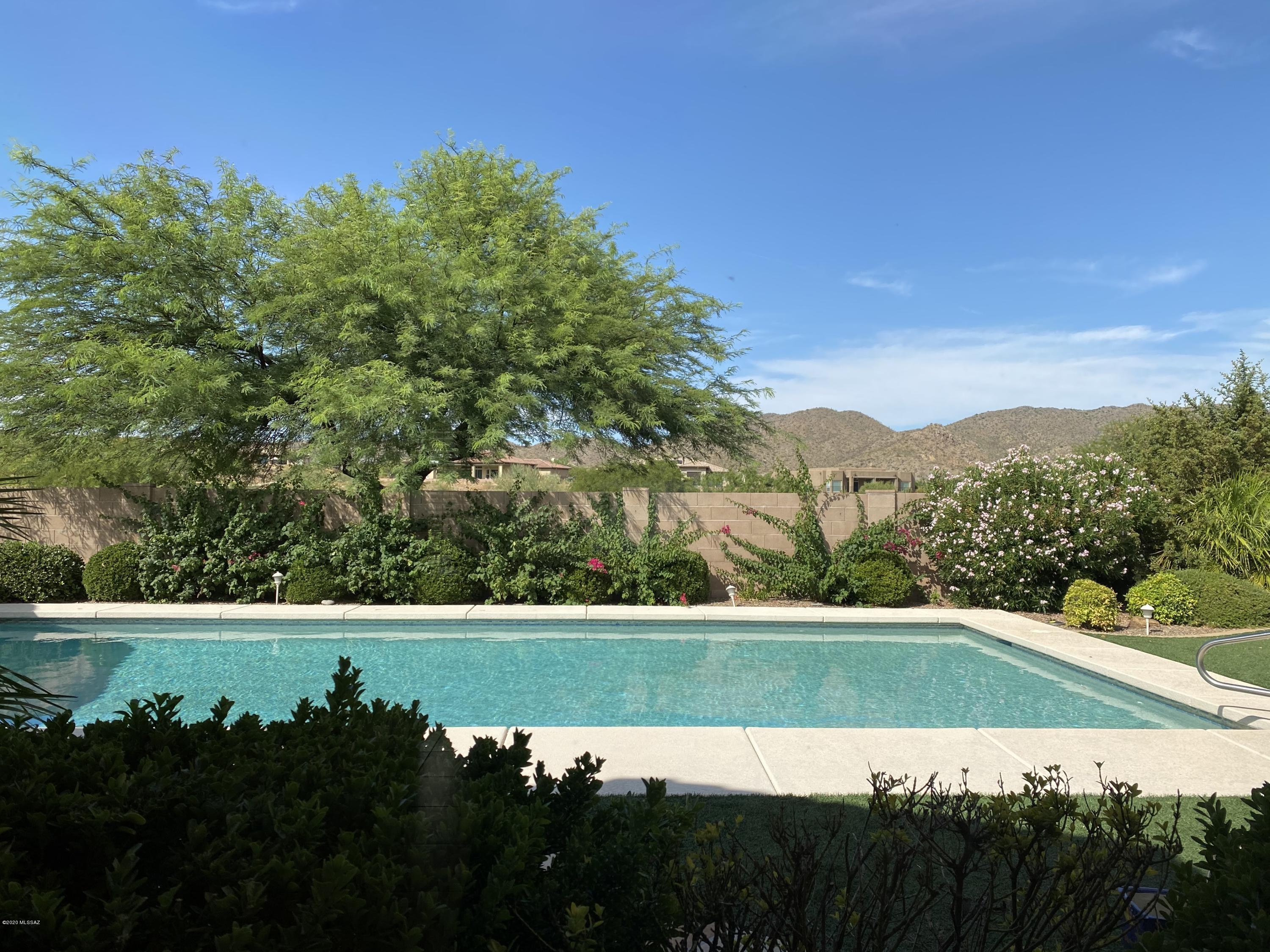 66254 East Box Elder Road Tucson, AZ 85739 - Photo 11 of 46