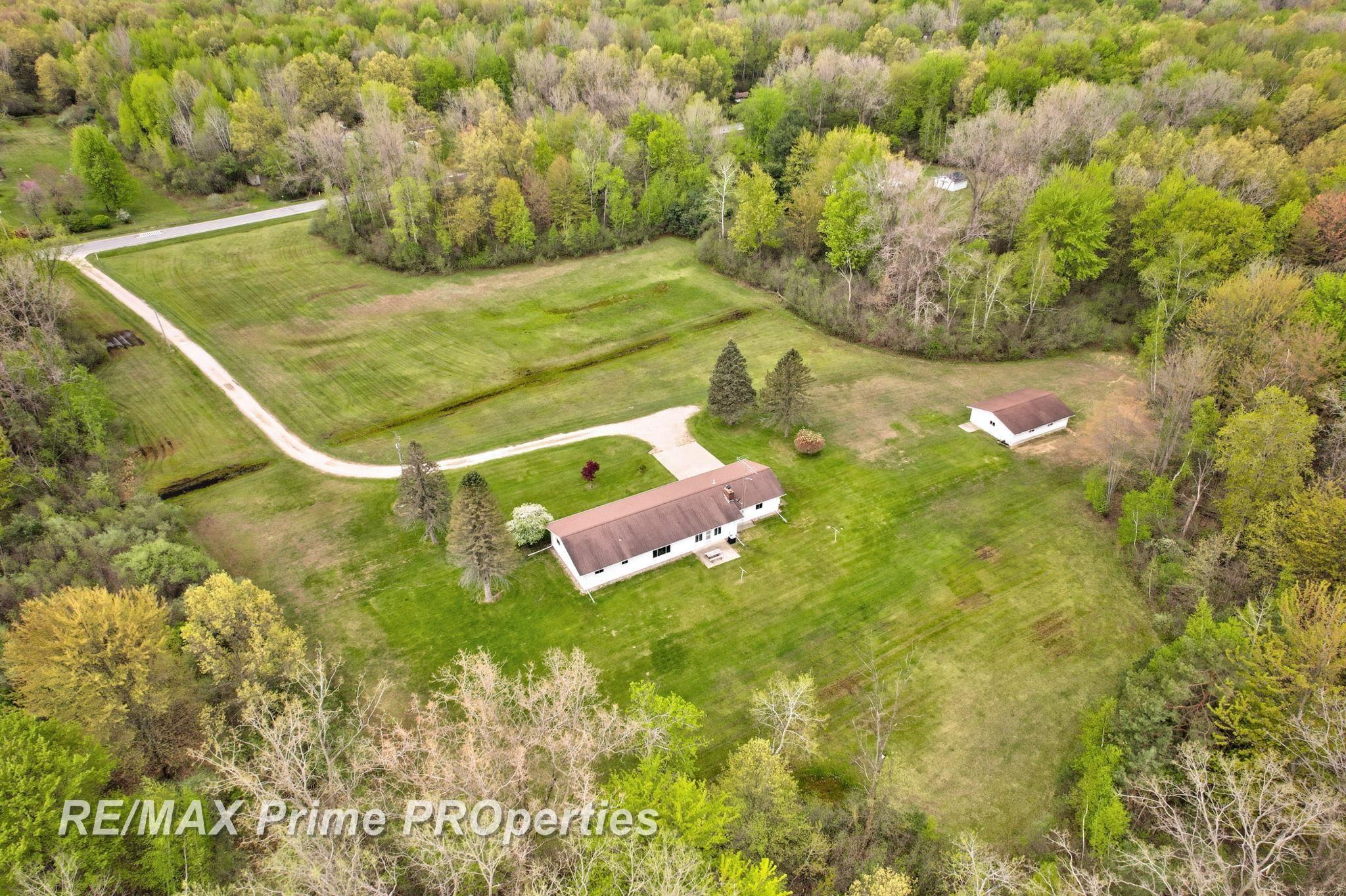 4301 East Curtis Road Birch Run, MI 48415 - Photo 54 of 59