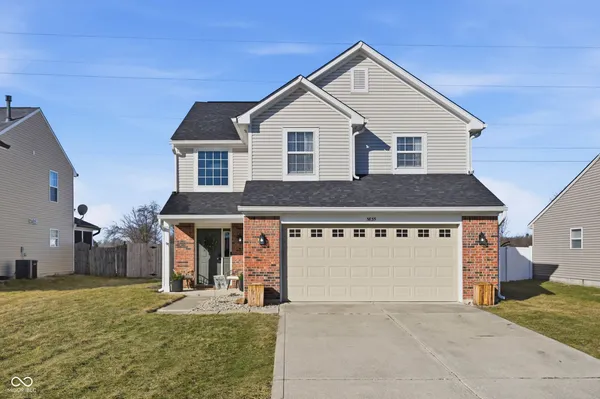 $239,900 | 5835 Granite Drive, Anderson, IN 46013