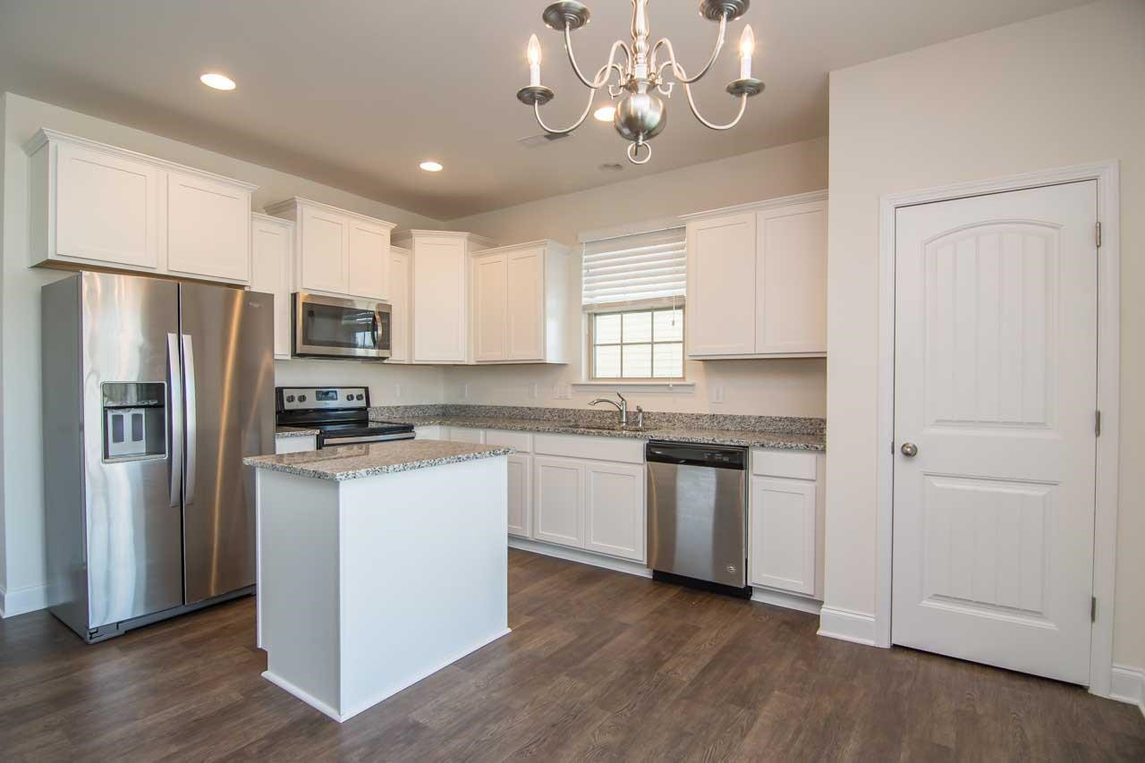 4448 Lord Mario Court Raleigh, NC 27610 - Photo 3 of 3 Photo 3