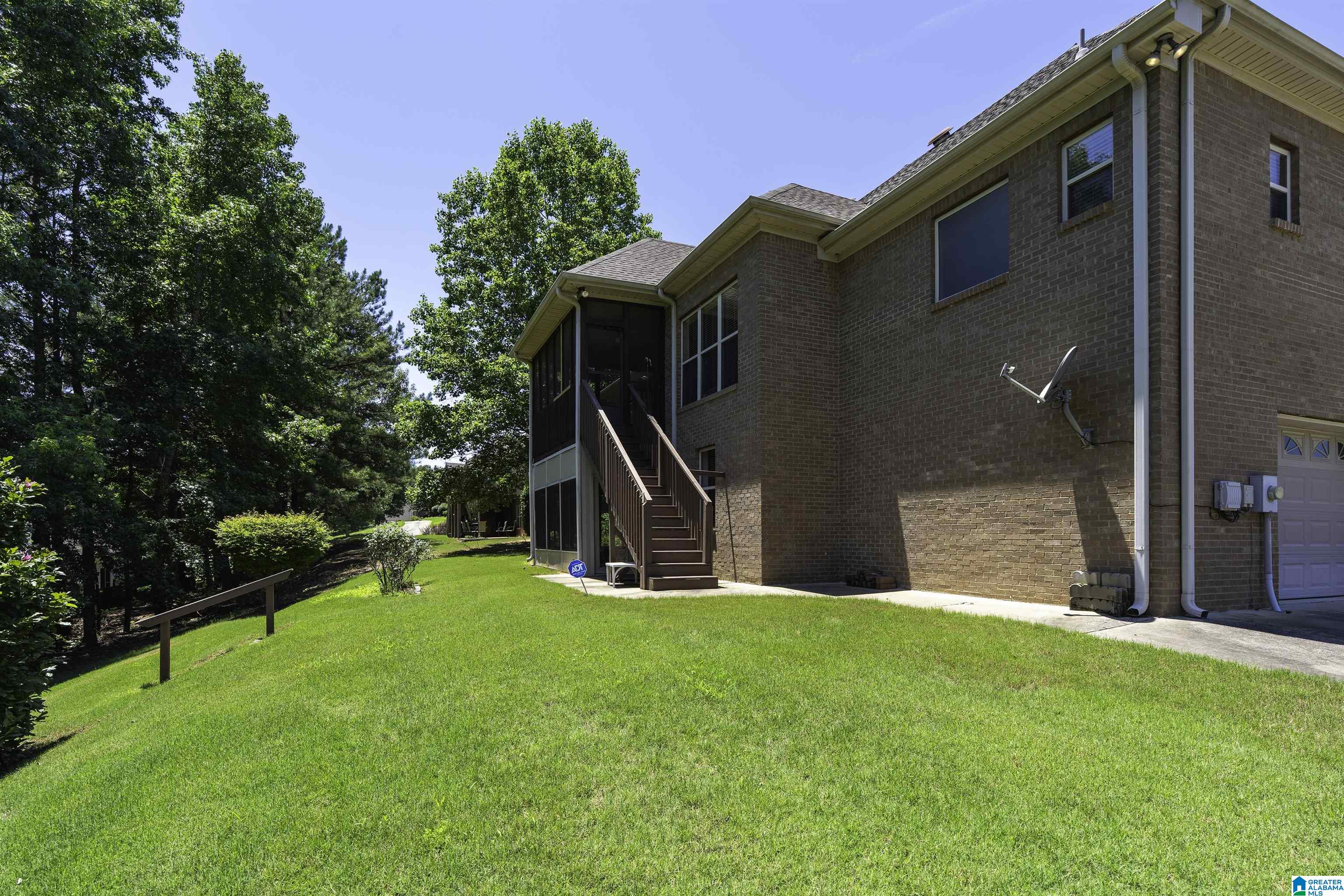 116 Deer Ridge Drive Chelsea, AL 35043 - Photo 37 of 37