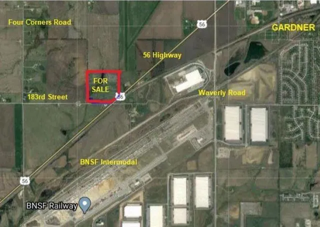 $1,476,000 | 183-rd 183-rd 56th Highway, Gardner, KS 66030