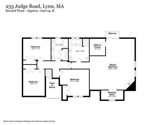 233 Judge Road Lynn, MA 01904 - Photo 40 of 42 Gallery Image 40